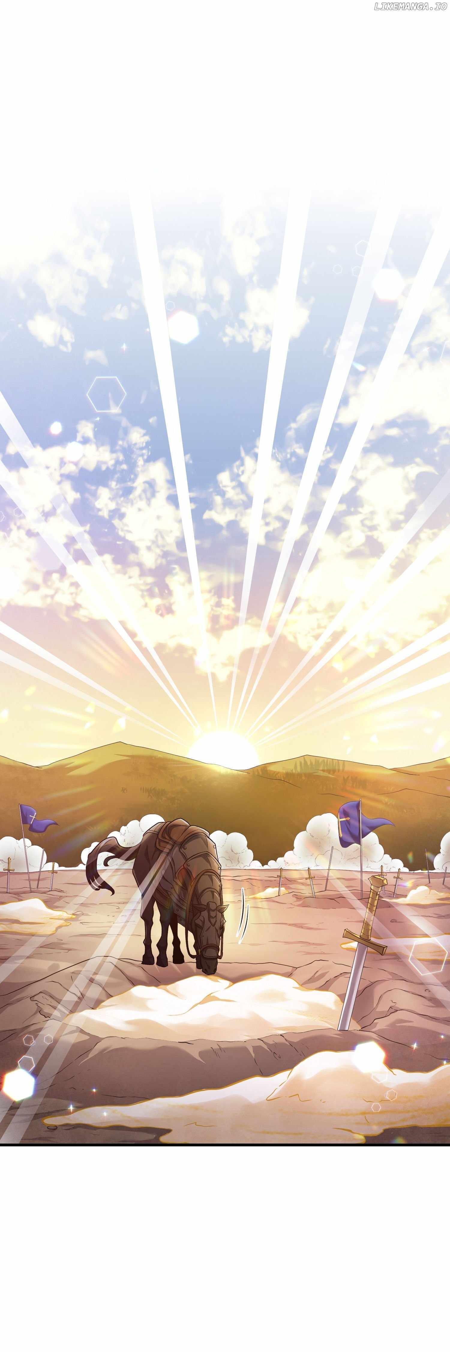 Legendary Retirement Chapter 23 1